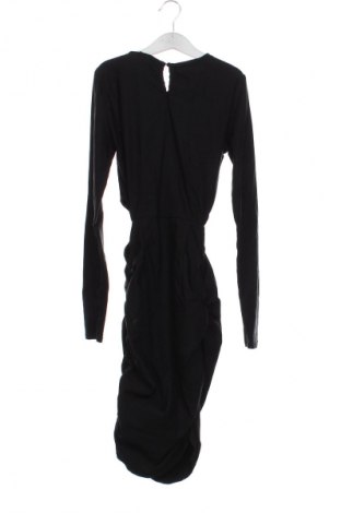 Φόρεμα Cropp, Μέγεθος XS, Χρώμα Μαύρο, Τιμή 24,57 €