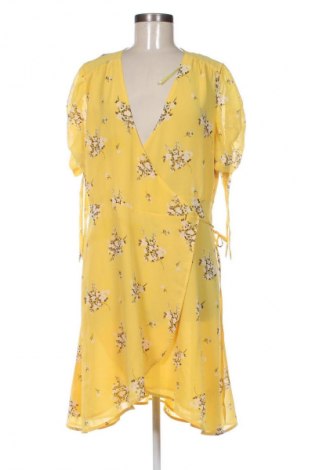 Kleid Cubus, Größe L, Farbe Mehrfarbig, Preis 14,83 €