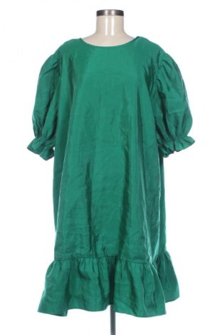 Rochie Cubus, Mărime 3XL, Culoare Verde, Preț 62,99 Lei