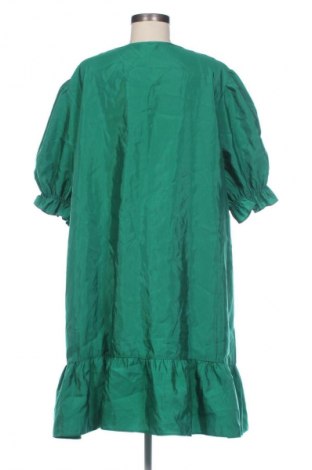 Rochie Cubus, Mărime 3XL, Culoare Verde, Preț 62,99 Lei