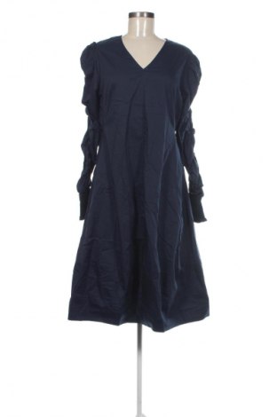 Φόρεμα Culture, Μέγεθος M, Χρώμα Μπλέ, Τιμή 69,99 €