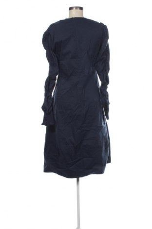 Φόρεμα Culture, Μέγεθος M, Χρώμα Μπλέ, Τιμή 69,99 €