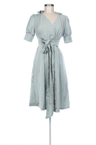 Kleid DAZY, Größe S, Farbe Grün, Preis € 16,99