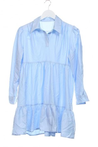 Φόρεμα DAZY, Μέγεθος L, Χρώμα Μπλέ, Τιμή 18,99 €