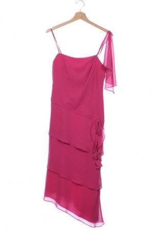 Šaty  David's Bridal, Velikost XS, Barva Růžová, Cena  4 449,00 Kč