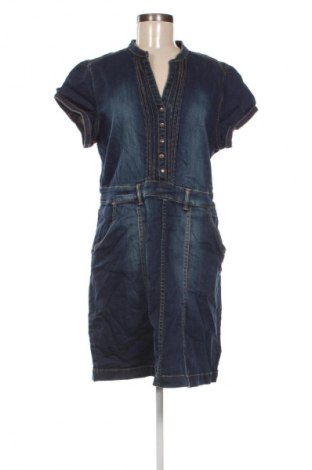 Kleid Denim By Lindex, Größe XL, Farbe Blau, Preis € 27,99