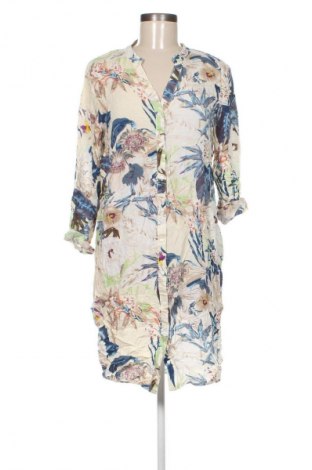 Kleid Denim Hunter, Größe M, Farbe Mehrfarbig, Preis € 57,99