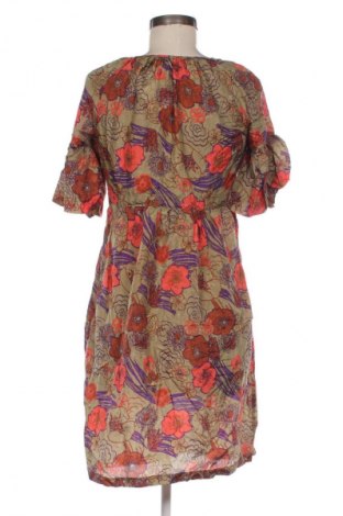 Šaty  Designer S, Veľkosť M, Farba Viacfarebná, Cena  27,70 €