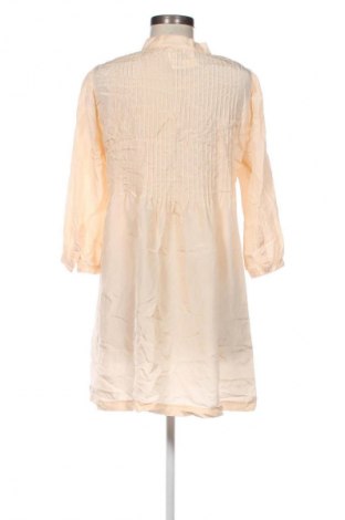 Φόρεμα Designers Remix By Charlotte Eskildsen, Μέγεθος M, Χρώμα Εκρού, Τιμή 66,50 €