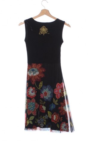 Sukienka Desigual, Rozmiar XS, Kolor Kolorowy, Cena 188,76 zł