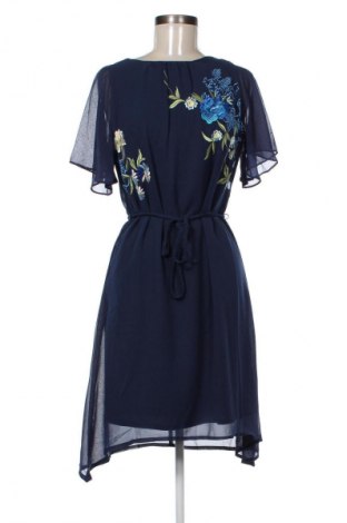 Rochie Desigual, Mărime M, Culoare Albastru, Preț 639,99 Lei