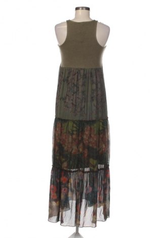 Kleid Desigual, Größe M, Farbe Mehrfarbig, Preis 132,99 €