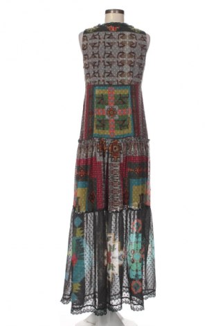 Šaty  Desigual, Veľkosť M, Farba Viacfarebná, Cena  109,95 €
