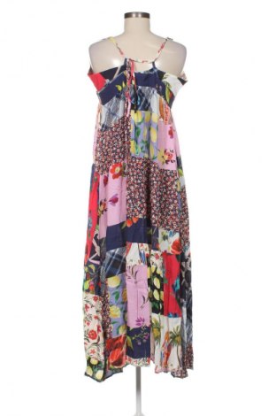 Sukienka Desigual, Rozmiar XL, Kolor Kolorowy, Cena 614,99 zł