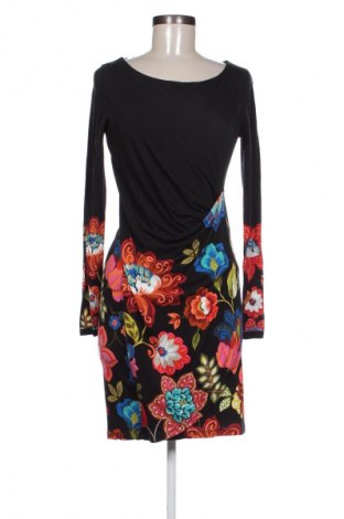 Šaty  Desigual, Velikost S, Barva Vícebarevné, Cena  1 039,00 Kč