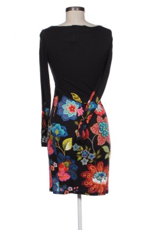 Šaty  Desigual, Velikost S, Barva Vícebarevné, Cena  1 039,00 Kč