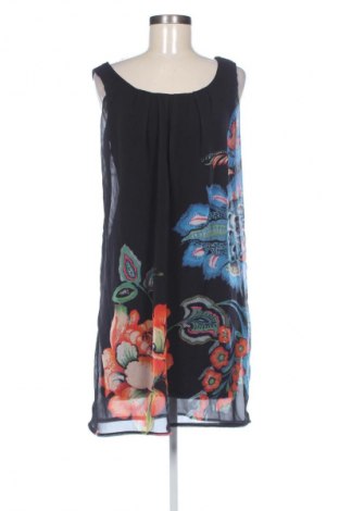 Φόρεμα Desigual, Μέγεθος M, Χρώμα Πολύχρωμο, Τιμή 17,02 €