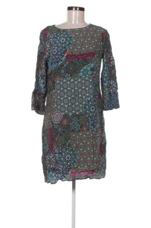 Φόρεμα Desigual, Μέγεθος M, Χρώμα Πολύχρωμο, Τιμή 52,99 €