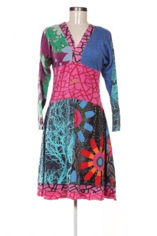 Ruha Desigual, Méret L, Szín Sokszínű, Ár 22 109 Ft