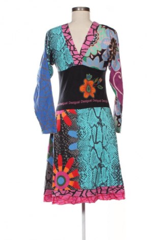 Ruha Desigual, Méret L, Szín Sokszínű, Ár 22 109 Ft