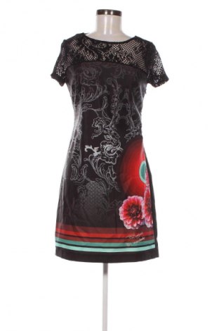 Šaty  Desigual, Velikost M, Barva Vícebarevné, Cena  1 299,00 Kč