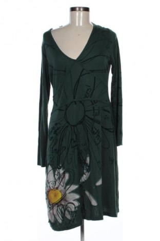 Šaty  Desigual, Velikost XL, Barva Vícebarevné, Cena  1 039,00 Kč