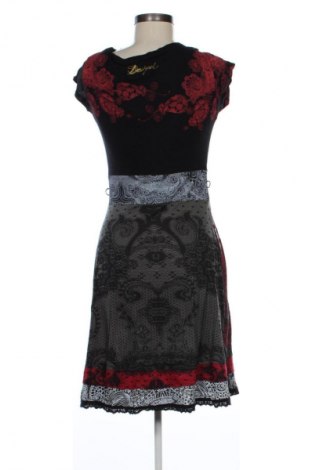 Kleid Desigual, Größe M, Farbe Mehrfarbig, Preis € 58,99