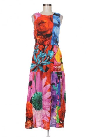 Kleid Desigual, Größe XL, Farbe Mehrfarbig, Preis € 68,99