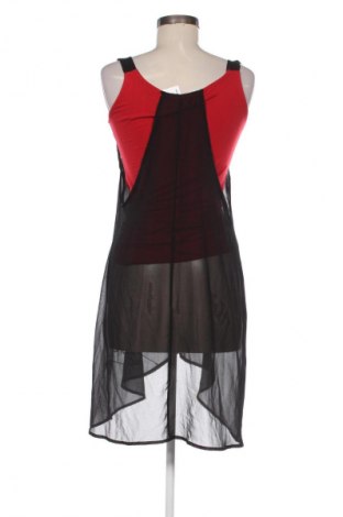 Рокля Desigual, Размер M, Цвят Многоцветен, Цена 66,99 лв.