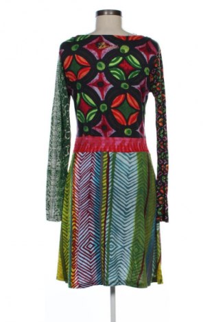 Šaty  Desigual, Veľkosť XL, Farba Viacfarebná, Cena  47,95 €