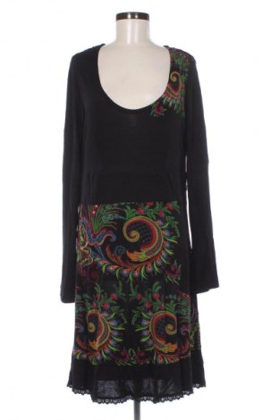 Ruha Desigual, Méret L, Szín Sokszínű, Ár 22 109 Ft