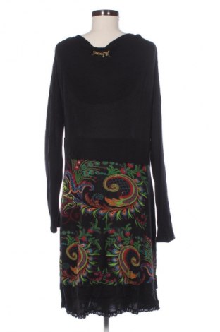 Ruha Desigual, Méret L, Szín Sokszínű, Ár 22 109 Ft