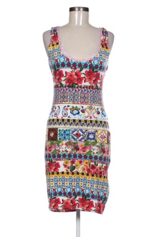 Rochie Desigual, Mărime M, Culoare Multicolor, Preț 492,11 Lei
