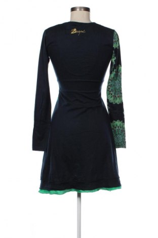 Kleid Desigual, Größe S, Farbe Mehrfarbig, Preis € 56,18