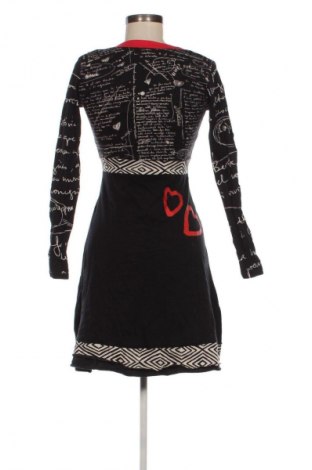 Kleid Desigual, Größe M, Farbe Mehrfarbig, Preis € 57,99