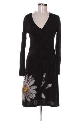 Kleid Desigual, Größe XL, Farbe Mehrfarbig, Preis € 57,99