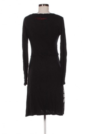 Kleid Desigual, Größe XL, Farbe Mehrfarbig, Preis € 57,99
