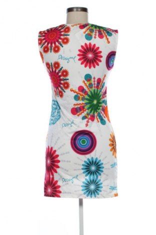 Šaty  Desigual, Velikost S, Barva Vícebarevné, Cena  1 109,00 Kč