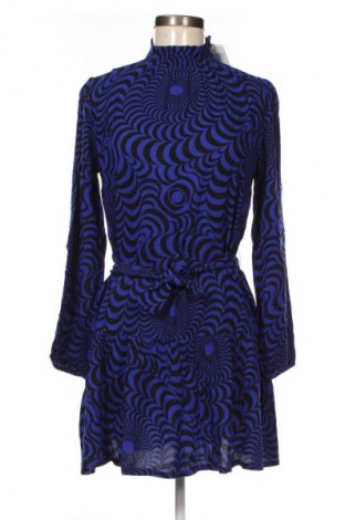 Šaty  Desigual, Velikost S, Barva Vícebarevné, Cena  3 049,00 Kč