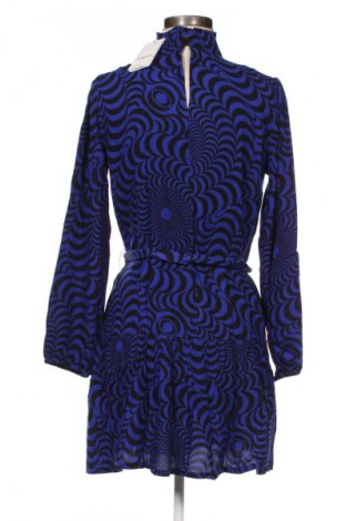 Šaty  Desigual, Velikost S, Barva Vícebarevné, Cena  3 049,00 Kč