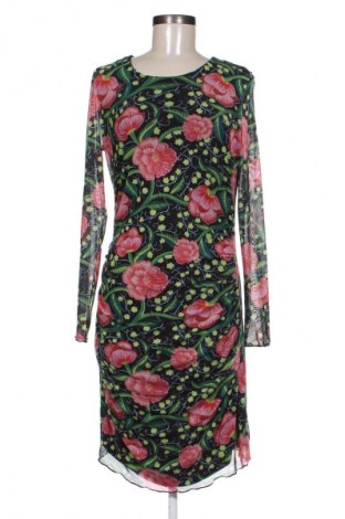 Kleid Desigual, Größe L, Farbe Mehrfarbig, Preis € 41,94