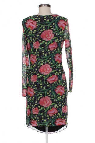 Kleid Desigual, Größe L, Farbe Mehrfarbig, Preis € 41,94