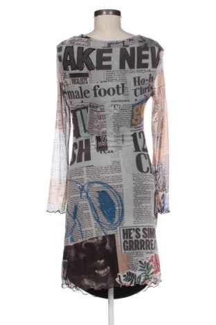 Kleid Desigual, Größe M, Farbe Mehrfarbig, Preis € 41,94