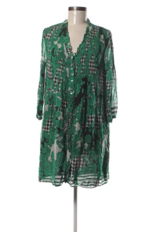 Φόρεμα Diane Von Furstenberg, Μέγεθος M, Χρώμα Πολύχρωμο, Τιμή 92,52 €