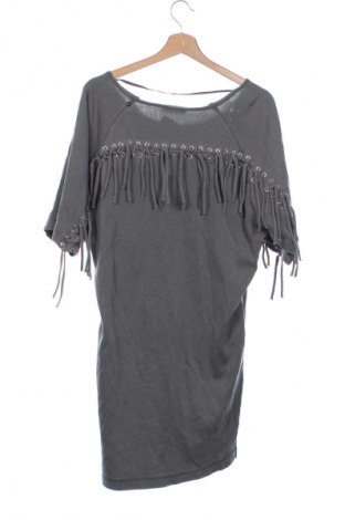 Kleid Diesel, Größe XS, Farbe Grau, Preis € 87,47