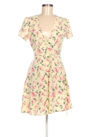 Kleid Dirk Bikkembergs, Größe S, Farbe Mehrfarbig, Preis € 66,53