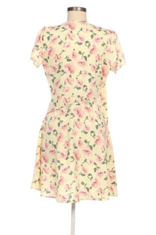 Kleid Dirk Bikkembergs, Größe S, Farbe Mehrfarbig, Preis € 66,53