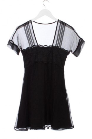 Rochie Donna, Mărime XS, Culoare Negru, Preț 125,92 Lei