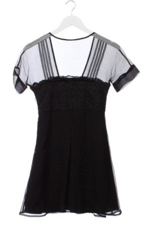 Rochie Donna, Mărime XS, Culoare Negru, Preț 125,92 Lei