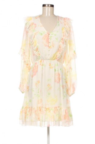 Kleid Donna, Größe M, Farbe Mehrfarbig, Preis 33,99 €